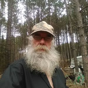 Meet your Posher, Richard